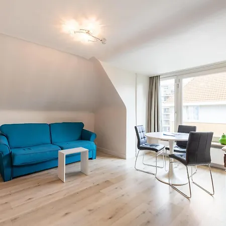 Apartment Cozy Near The Dike And Center